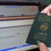 This is how security dropped a “parallel administration” for issuing passports! – Al-Shorouk Online