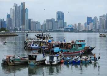 Extreme El Niño could subtract 2% from the regional GDP and add 4.8 million poor people