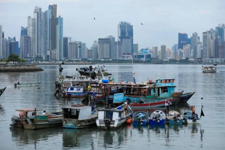Extreme El Niño could subtract 2% from the regional GDP and add 4.8 million poor people