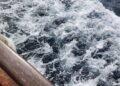 Police search for missing fisherman from Atkinson