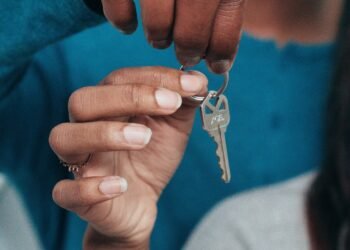 Eleven Canefield East families receive keys to climate-resilient homes