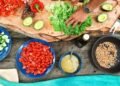 Nurse Prevost urges healthier eating amid rising concerns over non-communicable diseases and cancer