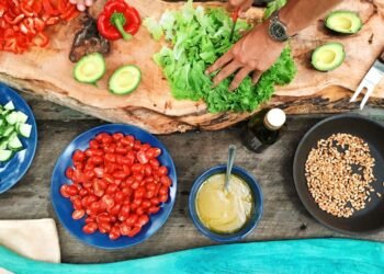 Nurse Prevost urges healthier eating amid rising concerns over non-communicable diseases and cancer