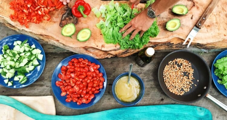 Nurse Prevost urges healthier eating amid rising concerns over non-communicable diseases and cancer