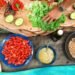 Nurse Prevost urges healthier eating amid rising concerns over non-communicable diseases and cancer