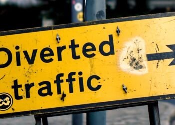 CDPF announces traffic changes for Independence Walk Through Parade