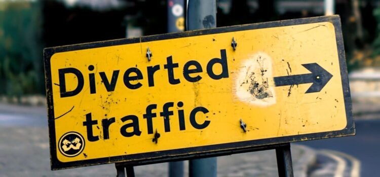 CDPF announces traffic changes for Independence Walk Through Parade