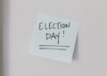 Electoral Office suspends voter ID card distribution on by-election day