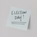 Electoral Office suspends voter ID card distribution on by-election day