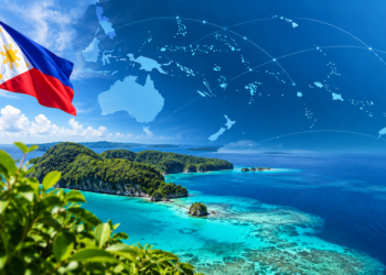 PH, Pacific states close ranks on maritime rules