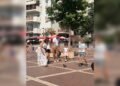 “We have a wedding!” / Eneda Tarifa’s statement at the center of controversy on the network, the singer is caught happier than ever next to Gent Lask and his children – Shqip.com
