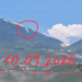 PHOTO NEWS/ Dajt mountain is on fire again. Who is trying to burn it at all costs? – Shqip.com