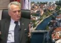 “When institutions are silent, tragedies speak” – Azis Pollozhani: Struga is losing its identity, urgent reforms are required – Shqip.com