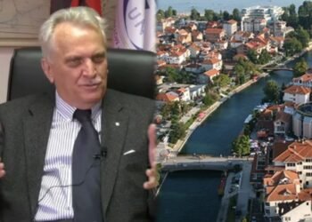 “When institutions are silent, tragedies speak” – Azis Pollozhani: Struga is losing its identity, urgent reforms are required – Shqip.com