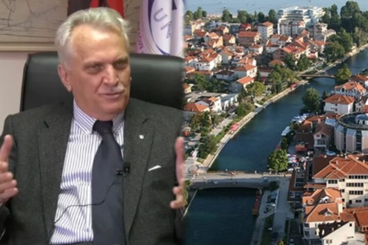 “When institutions are silent, tragedies speak” – Azis Pollozhani: Struga is losing its identity, urgent reforms are required – Shqip.com