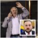 Safet Gjici returns to questionable tenders after his release from prison, on stage Etjen Xhafaj of the Albanian Post, the former mayor over 100 million euros public contracts with two companies – Shqip.com