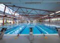 The Multieventi swimming pool has reopened to the public: maintenance work has been completed