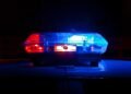 Four held; ammo and weed seized