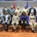 Eight TTPS officers promoted to senior ranks