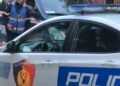 Shooting with firearms in Tirana, a person is injured in the leg, it is reported that he is from Kosovo