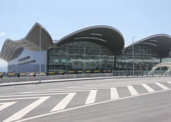 Algiers Airport issues an explanatory statement regarding a circulating video – Al-Shorouk Online