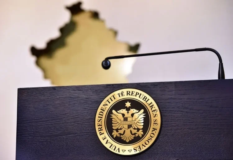Kosovo towards the last point for the President, the opposition and the government with opposite positions