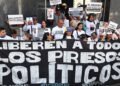 Penal Forum registers 344 political prisoners in Venezuela after adding another 16 cases