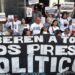 Penal Forum registers 344 political prisoners in Venezuela after adding another 16 cases