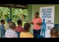 NEW MUSIC VIDEO for Cancer Prostate Awareness Month – Check Your Prostate Health