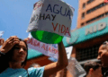 Monitor Ciudad revealed that 98% of homes suffer failures of basic services weekly