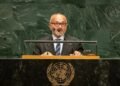 Pacific states urge Jakarta to allow UN access to W…