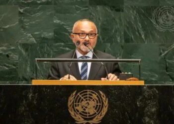 Pacific states urge Jakarta to allow UN access to W…
