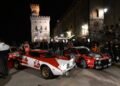 Rallylegend 2026, the World Rally Championship doubles: Hyundai Motorsport returns with Dani Sordo and the i20 N Rally1