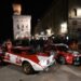 Rallylegend 2026, the World Rally Championship doubles: Hyundai Motorsport returns with Dani Sordo and the i20 N Rally1