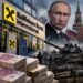 It is financing Putin’s war machine – Report: How Raiffeisen Bank is helping Russia avoid sanctions – Shqip.com