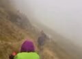He threatened the climbers that he will cut their throats – Municipality of Junik called the police: Handle the case, the person is not our resident