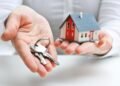 Trade and real estate account for 24% of Georgia’s GDP