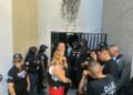 Barinas: couple’s murderer surrendered