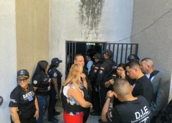 Barinas: couple’s murderer surrendered
