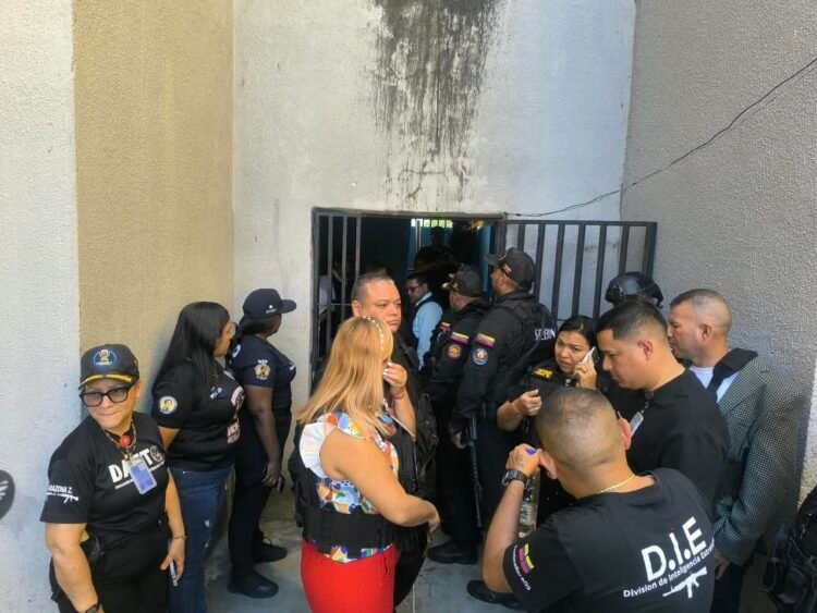 Barinas: couple’s murderer surrendered