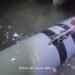 IRGC announces seizure of US unmanned underwater vehicle