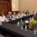 AN 2015 met with HRW to address the situation of human rights and political prisoners