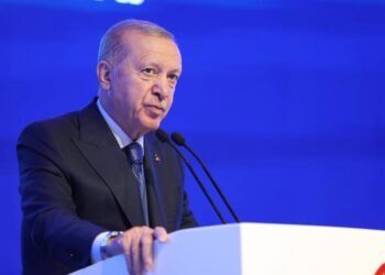 Erdogan reaffirms Karabakh as Azerbaijani territory on Remembrance Day (PHOTO)