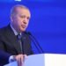 Erdogan reaffirms Karabakh as Azerbaijani territory on Remembrance Day (PHOTO)