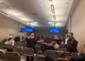 Today the hearing is held against 21 accused for the deportation of over 862 thousand Albanians