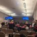 Today the hearing is held against 21 accused for the deportation of over 862 thousand Albanians