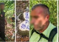 The forest guard in Shtime was physically attacked during the intervention against illegal logging