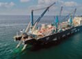 Saipem wins new contract for commissioning of Türkiye’s Osman Gazi FPU
