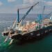 Saipem wins new contract for commissioning of Türkiye’s Osman Gazi FPU