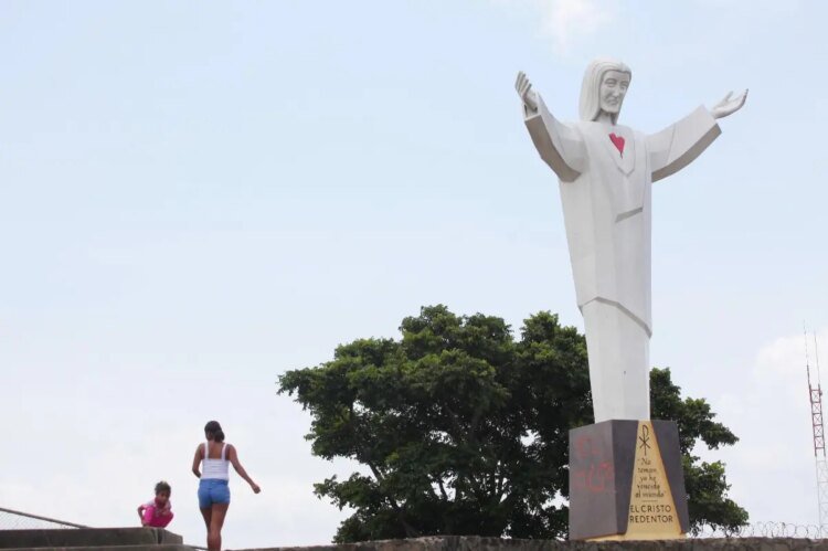 Mayor of San Miguelito limits transfers to community boards to $8,000 per month